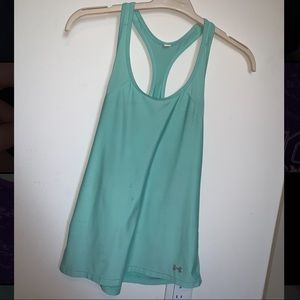 Under Armour Razorback Running Tank